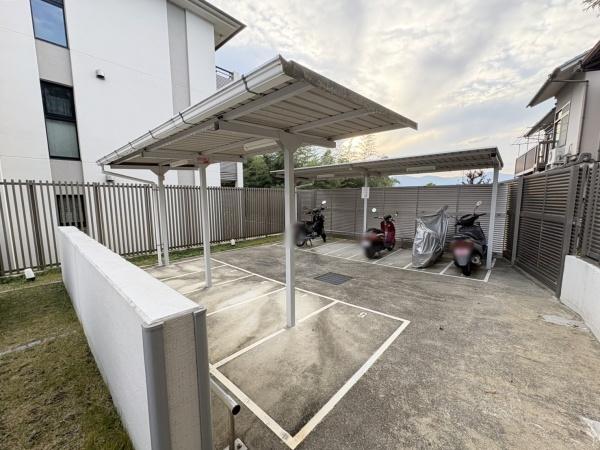 ル・パルトネール京都御屋敷町