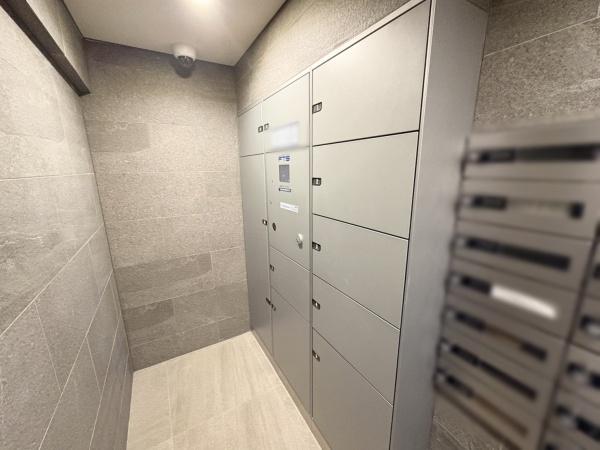 ル・パルトネール京都御屋敷町