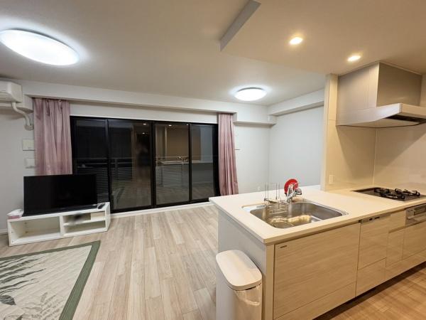 ル・パルトネール京都御屋敷町