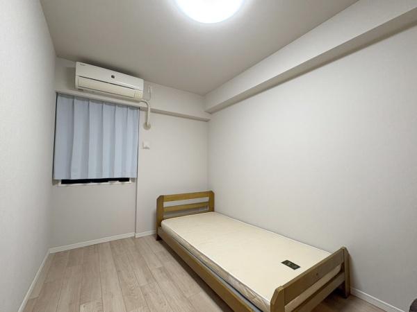 ル・パルトネール京都御屋敷町