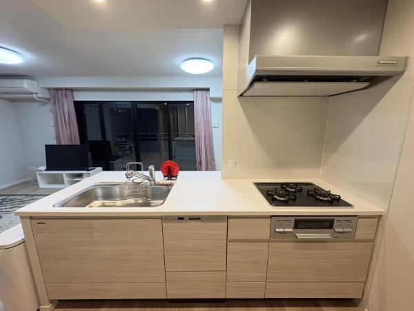 ル・パルトネール京都御屋敷町