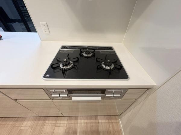 ル・パルトネール京都御屋敷町