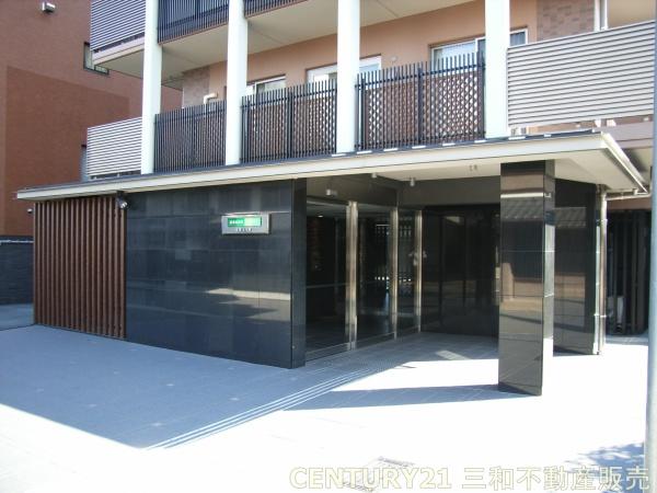 グランコート京都上七軒