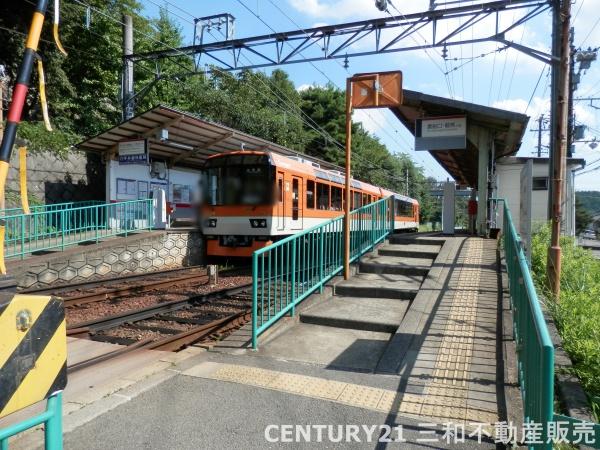 グラン・コート洛北(叡山電鉄「二軒茶屋」駅)