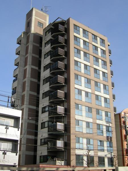 シンフォニー梅小路公園