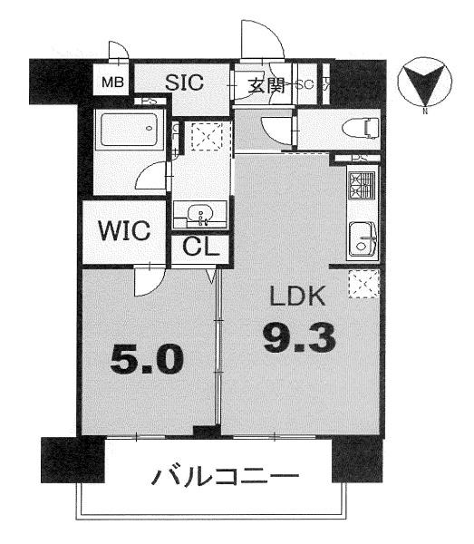 プレサンスロジェ京都西大路五条