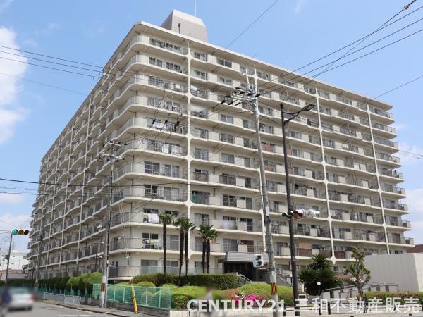 マンハイム五条