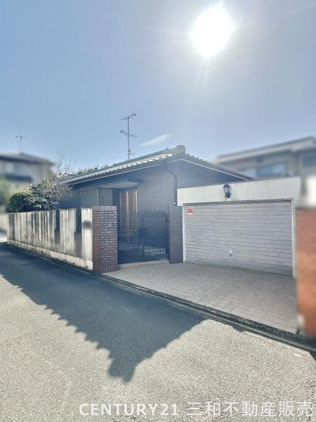 右京区龍安寺塔ノ下町