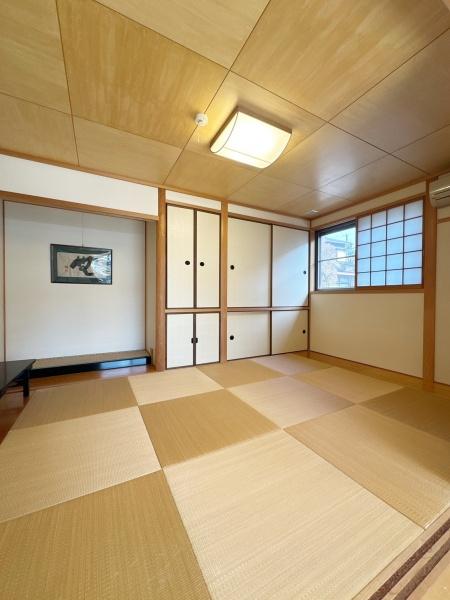 右京区龍安寺塔ノ下町