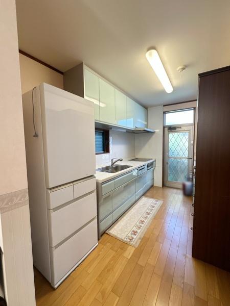 京都市右京区龍安寺塔ノ下町の中古一戸建て