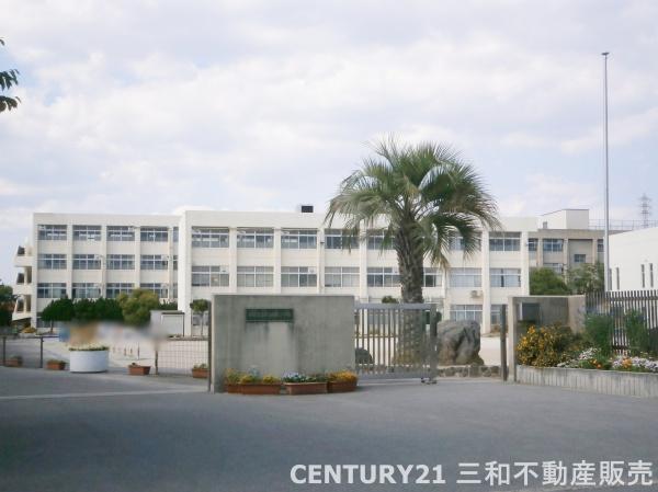 向日市上植野町薮ノ下の中古一戸建て(向日市立第5向陽小学校)