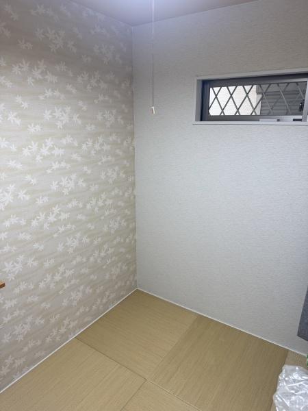 向日市上植野町薮ノ下の中古一戸建て