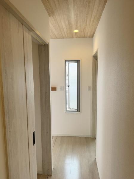 向日市上植野町薮ノ下の中古一戸建て