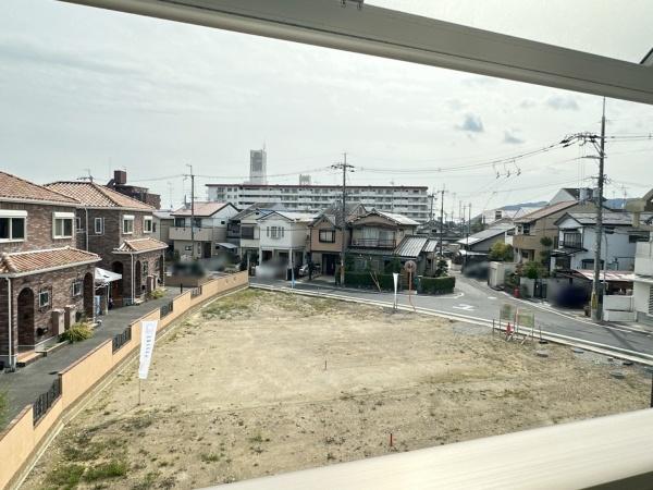 向日市上植野町薮ノ下の中古一戸建て