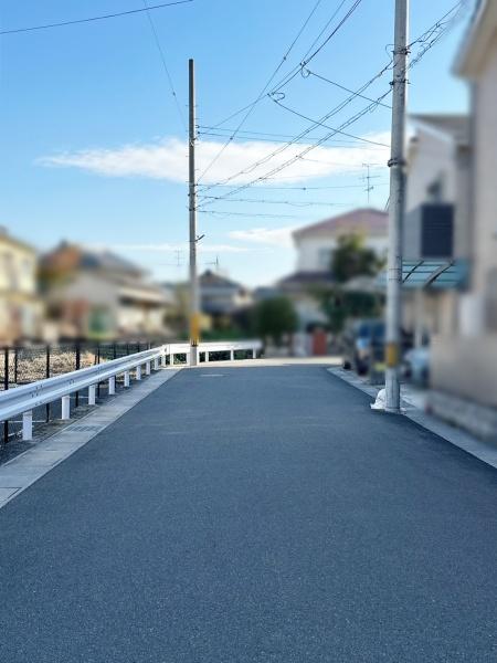 向日市上植野町薮ノ下の中古一戸建て