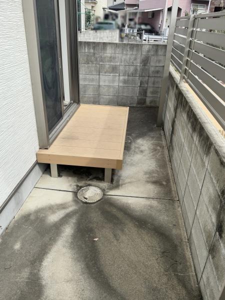 向日市上植野町薮ノ下の中古一戸建て