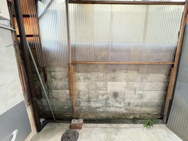 京都市右京区嵯峨天龍寺油掛町の中古一戸建て
