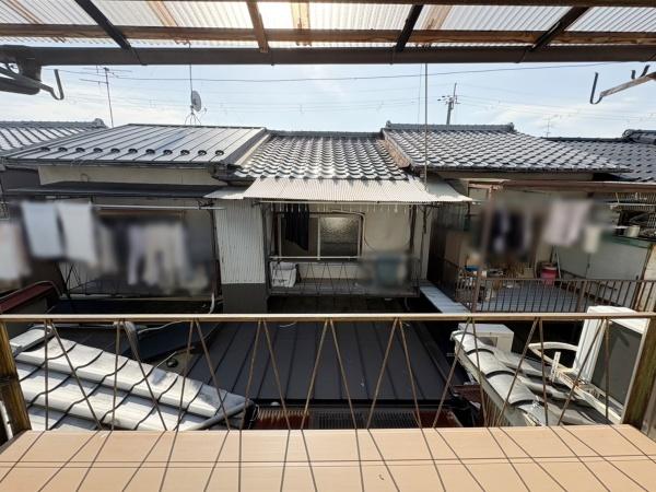 京都市右京区嵯峨天龍寺油掛町の中古一戸建て