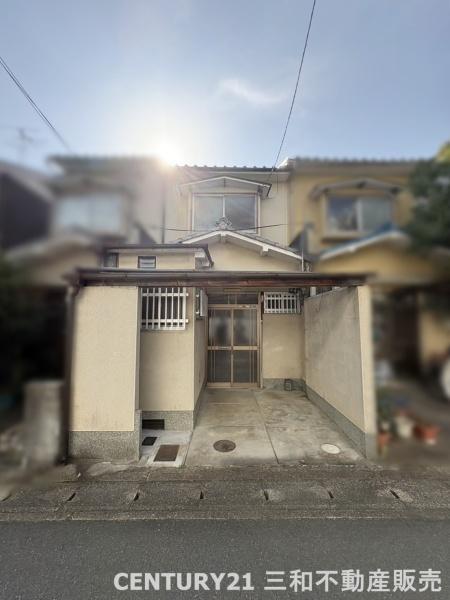 右京区嵯峨天龍寺油掛町
