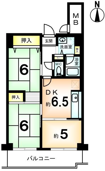 コープ野村京都四条