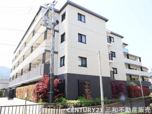 ジオ京都嵯峨嵐山