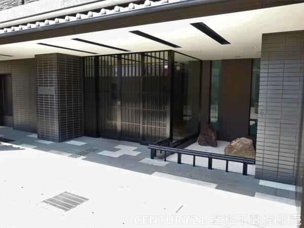 ジオ京都嵯峨嵐山