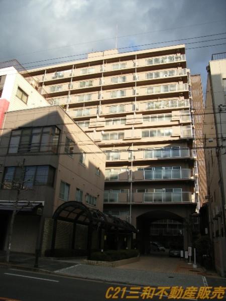 京都上京ハウス３号棟
