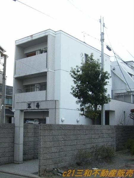 洛南スカイパレス