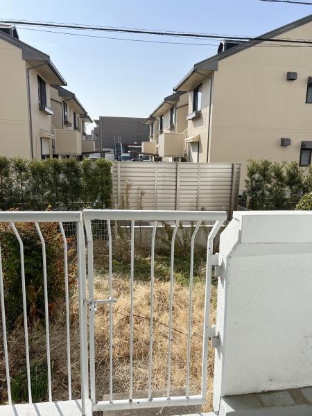 石原住宅Ｅ棟