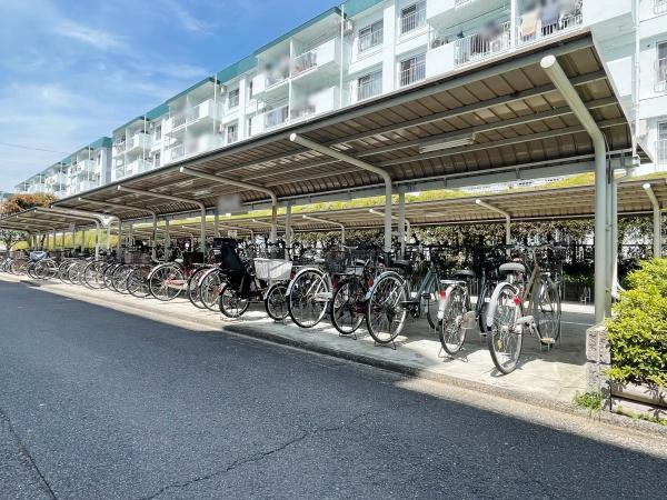 石原住宅Ｅ棟