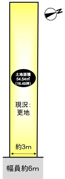 下京区西七条石井町