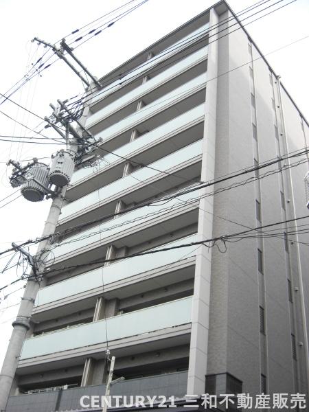 ジ・アーバネックス京都三条通