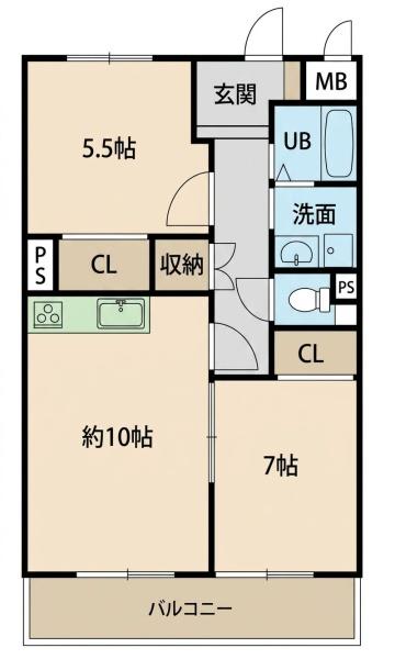 フレックス高野