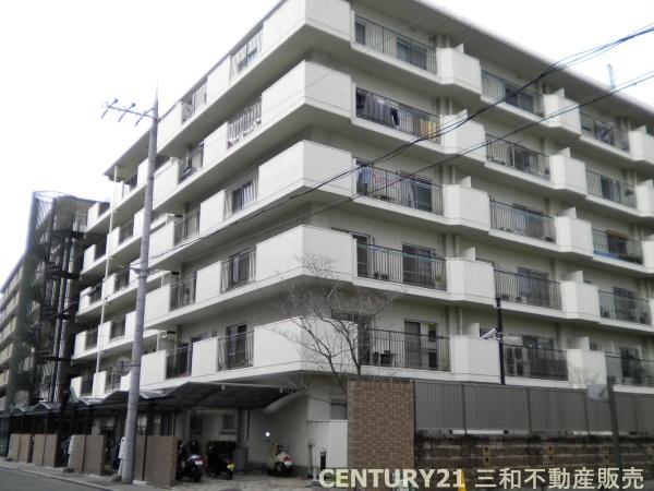 葛野ハイツ