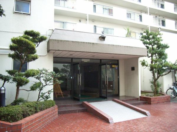葛野ハイツ