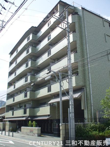 ラウンドガーデン嵐山