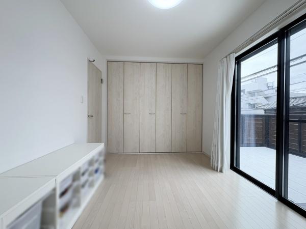京都市右京区山ノ内瀬戸畑町の中古一戸建て