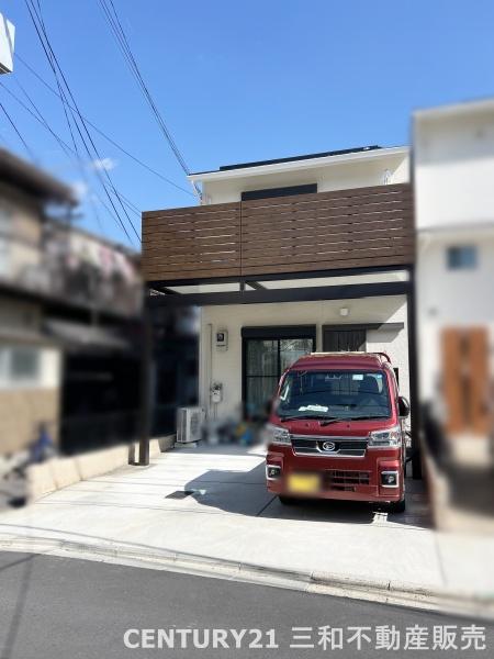右京区山ノ内瀬戸畑町