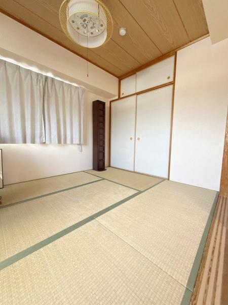 コスモ紫野