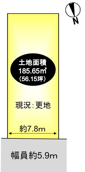 左京区北白川下池田町