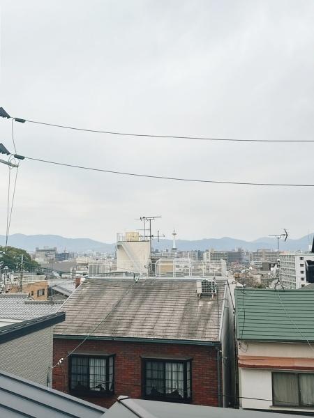 京都市東山区今熊野宝蔵町