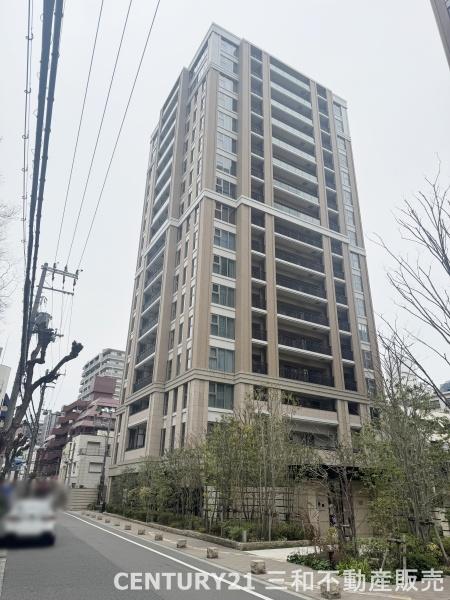 プレミスト梅田ノース