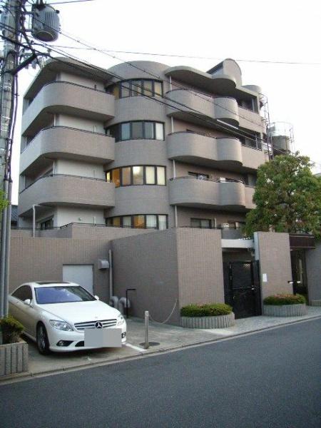フォルム洛北