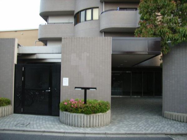 フォルム洛北