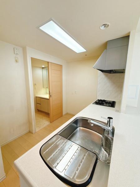サンマンションアトレ西院