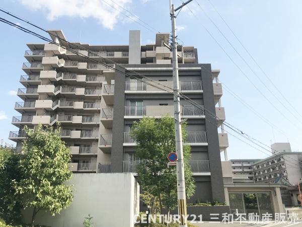サンマンションアトレ西院