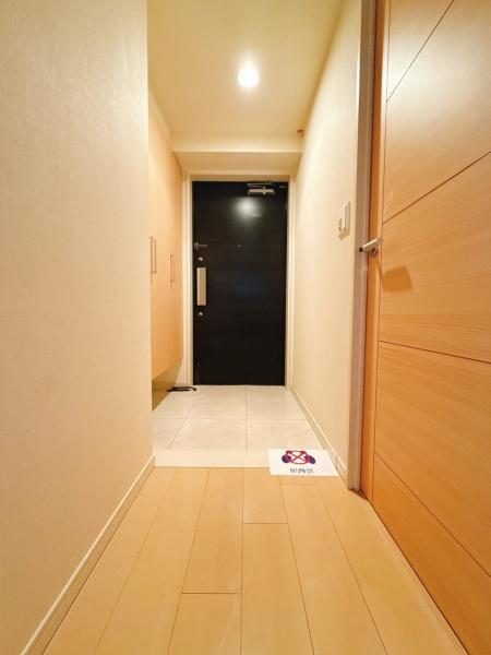 サンマンションアトレ西院