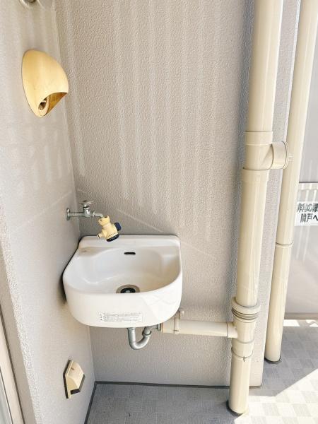 サンマンションアトレ西院