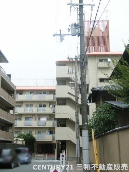 ジョイ嵯峨野
