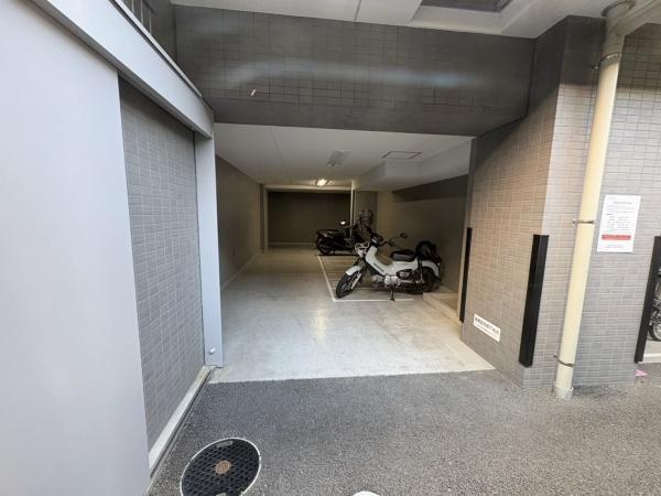 アクアプレイス京都西院